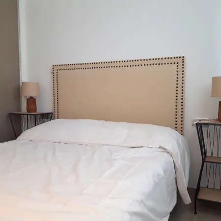 公寓 Amalia Ii - Heated Pool, Sauna & Jacuzzi 托雷维耶哈