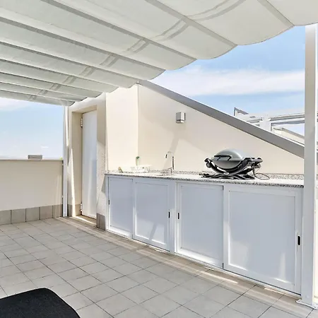 Amalia Ii - Heated Pool, Sauna & Jacuzzi * 托雷维耶哈