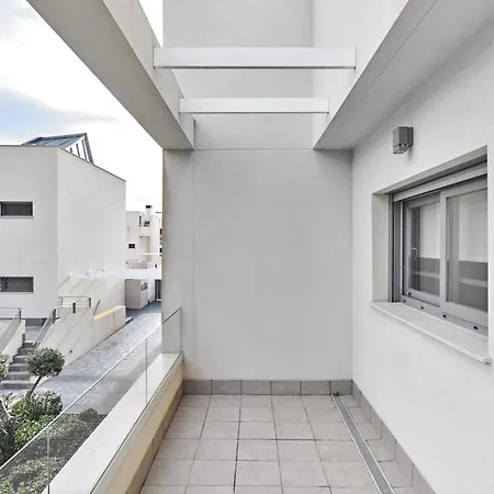 Amalia Ii - Heated Pool, Sauna & Jacuzzi 公寓 *