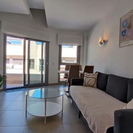 Amalia Ii - Heated Pool, Sauna & Jacuzzi * 托雷维耶哈