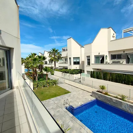 Amalia Ii - Heated Pool, Sauna & Jacuzzi 公寓
