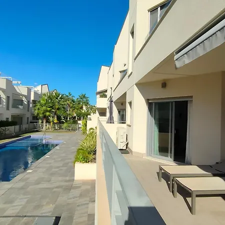 Amalia Ii - Heated Pool, Sauna & Jacuzzi * 托雷维耶哈