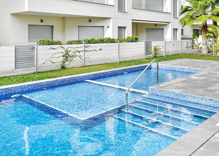 Amalia Ii - Heated Pool, Sauna & Jacuzzi شقة تورّيفيِخا