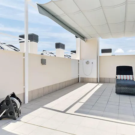 Amalia Ii - Heated Pool, Sauna & Jacuzzi *
