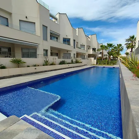 Amalia Ii - Heated Pool, Sauna & Jacuzzi