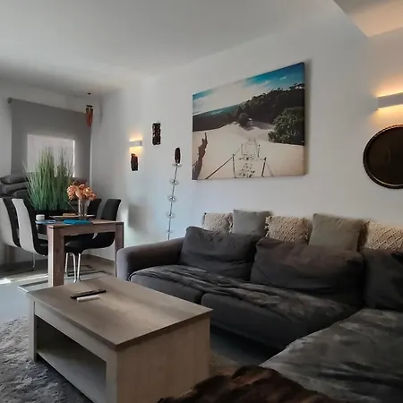 Amalia Ii - Heated Pool, Sauna & Jacuzzi Apartment *