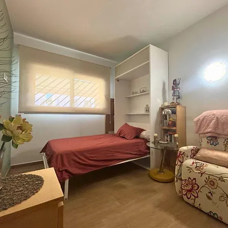 Amalia Ii - Heated Pool, Sauna & Jacuzzi * Torrevieja
