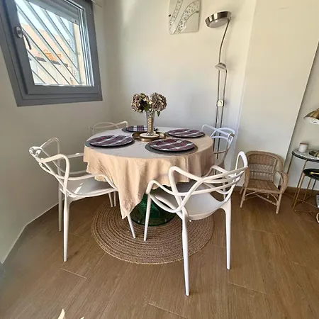 Amalia Ii - Heated Pool, Sauna & Jacuzzi Apartment Torrevieja