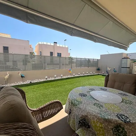 Apartment Amalia Ii - Heated Pool, Sauna & Jacuzzi *