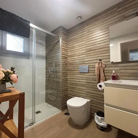 Apartment Amalia Ii - Heated Pool, Sauna & Jacuzzi Torrevieja