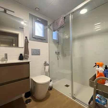 Amalia Ii - Heated Pool, Sauna & Jacuzzi Torrevieja