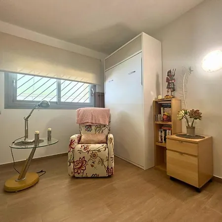 Apartment Amalia Ii - Heated Pool, Sauna & Jacuzzi Torrevieja